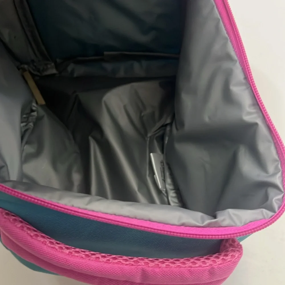 DOC MCSTUFFINS‎ MINI KIDS LUNCH BAG